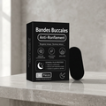 Mouth Tape × 30 — Patch Buccal Anti-Ronflement